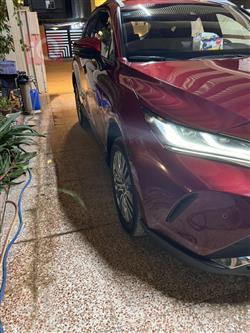 Toyota Venza